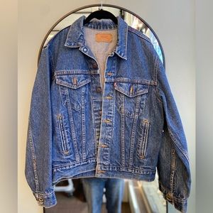 Levi’s Denim Jacket